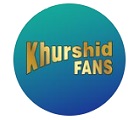 Khurshid Fans