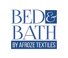 Bed & Bath by Afroze Textiles