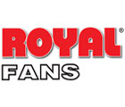 Royal Fans