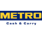 Metro Cash & Carry Pakistan