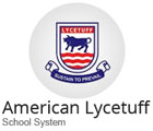 American Lycetuff School System